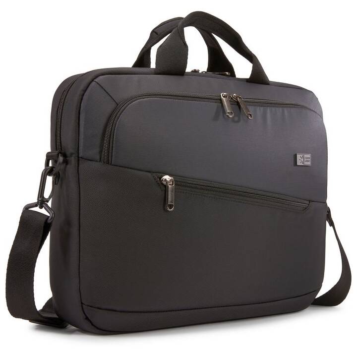 CASE LOGIC Propel Attaché Borsa (12", 14", Nero)