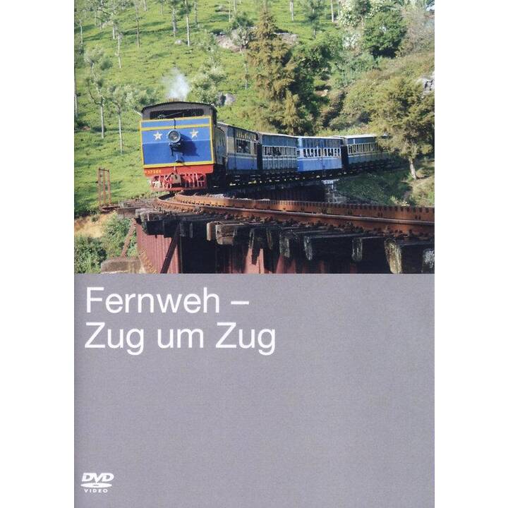 Fernweh - Zug um Zug (GSW)