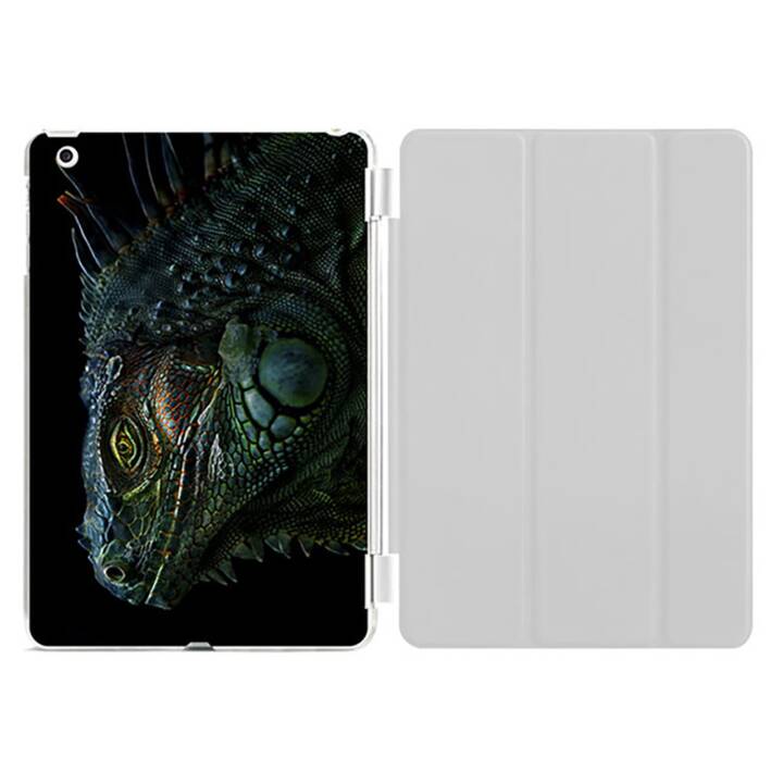 EG iPad Cover pour Apple iPad 9.7 "Air 1 - Chameleon