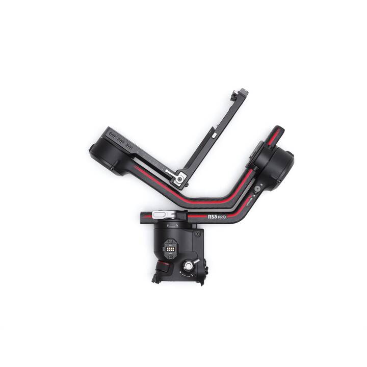 DJI Stabilizzatore per fotocamere RS 3 Pro Combo