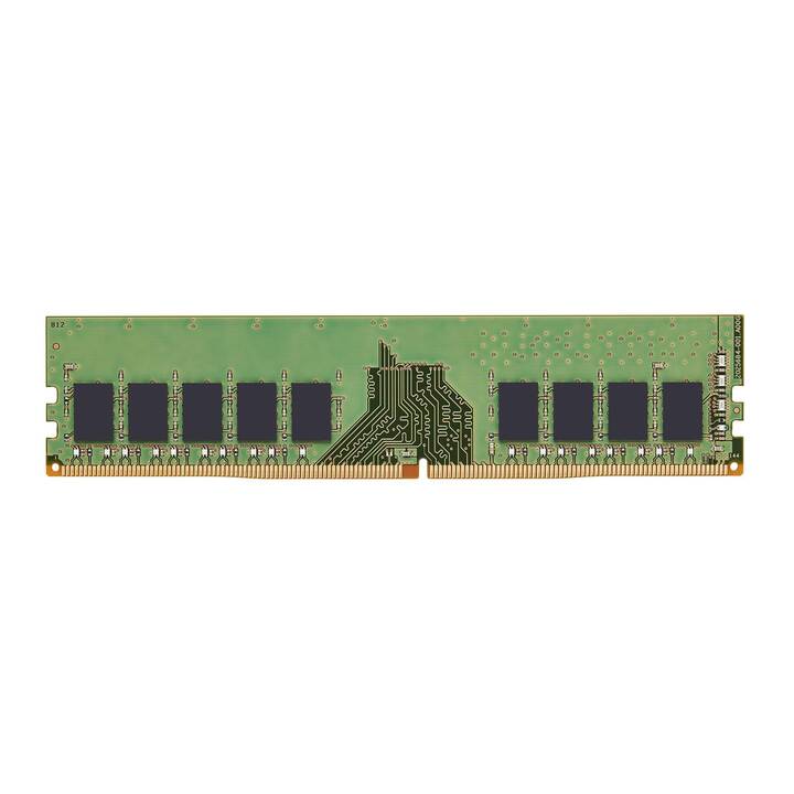 KINGSTON TECHNOLOGY KSM32ES8/8MR (1 x 8 GB, DDR4 3200 MHz, DIMM 288-Pin)