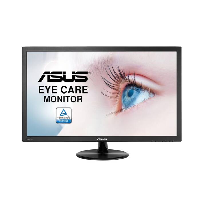 ASUS VP247HAE (23.6", 1920 x 1080)