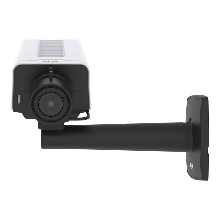 AXIS Caméra réseau P1377 (5 MP, Box, WLAN, Série, RJ-45)