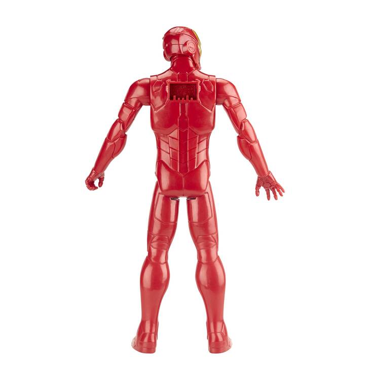 MARVELOUS Marvel Hero Iron Man