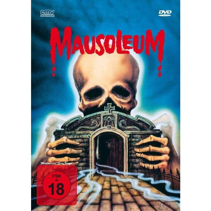 Mausoleum (DE, EN)