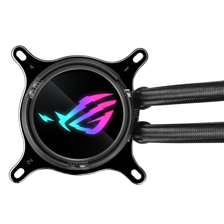 ASUS ROG Strix LC III 360 ARGB