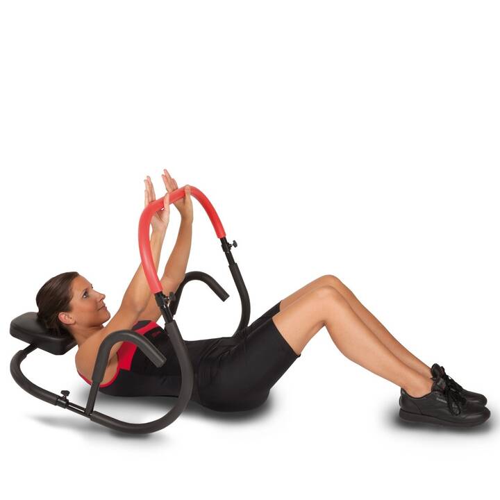 EnterSports Abdominal Roller Abdominal Muscle Trainer, Entraîneur