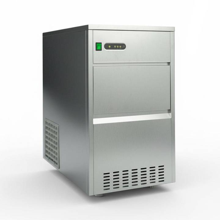 KIBERNETIK Eiswürfelmaschine Profi (7 l)
