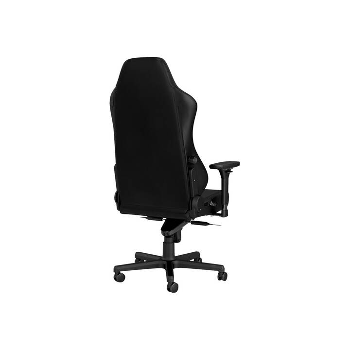 NOBLECHAIRS Gaming Chaise Hero (Noir)