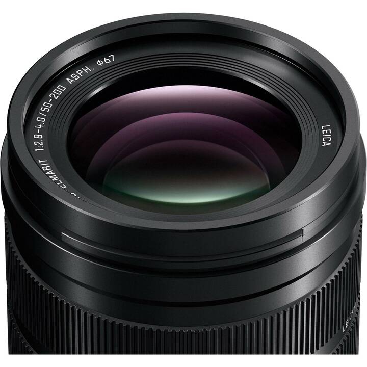 PANASONIC Leica DG 50-200mm F/2.8-4 (M43-Mount)