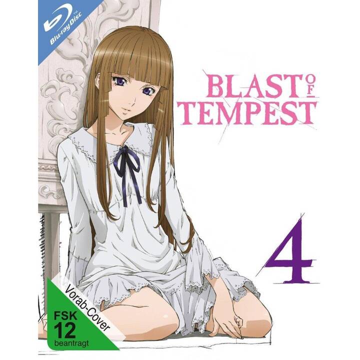 Blast of Tempest Saison 1.4 (DE, JA)