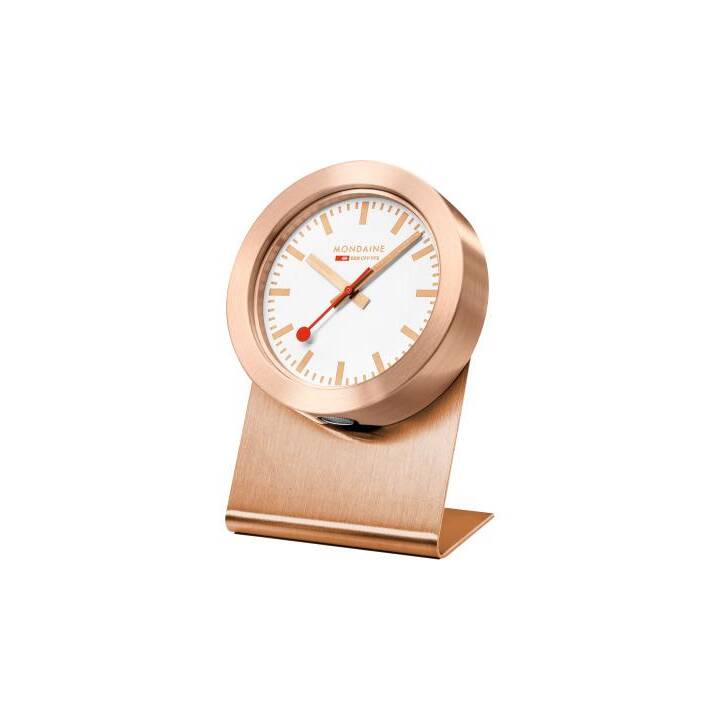 MONDAINE Horloge de table (Analogique)