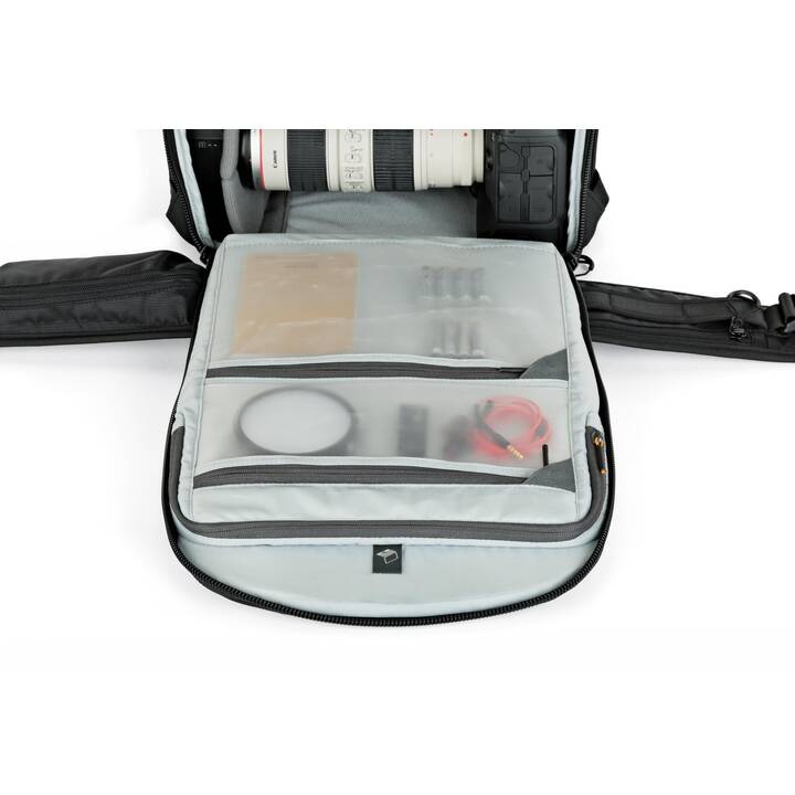 LOWEPRO ProTactic BP Zaini per fotocamere (Nero)