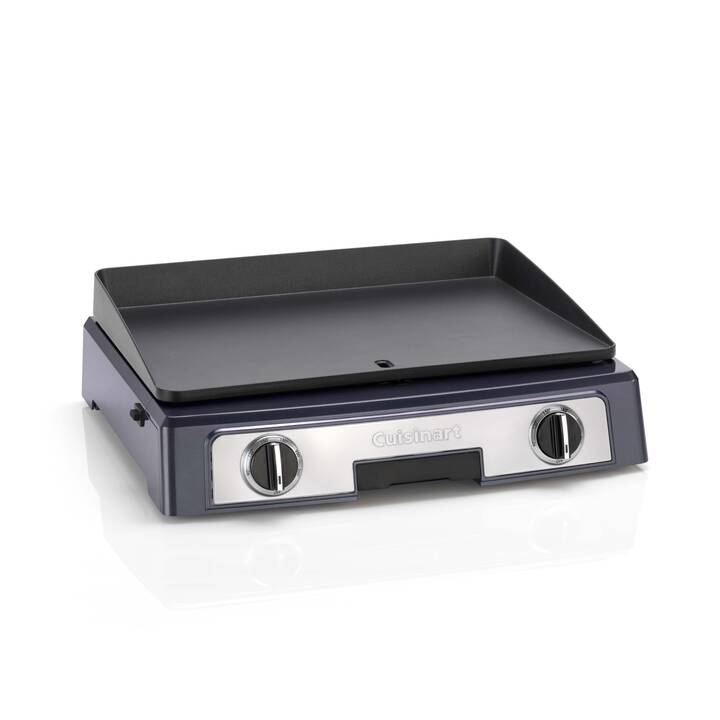 cuisinart plancha grill