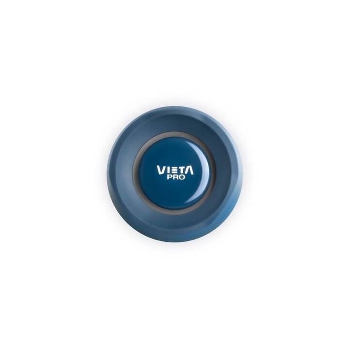VIETA Dance Speaker (Blau)