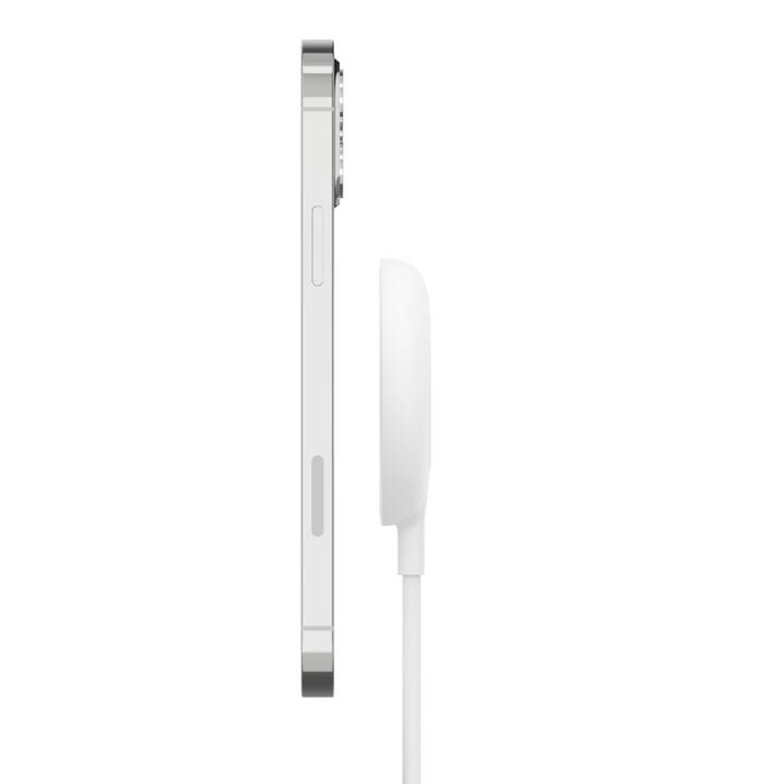 BELKIN MagSafe Wireless Charger (7.5 W)