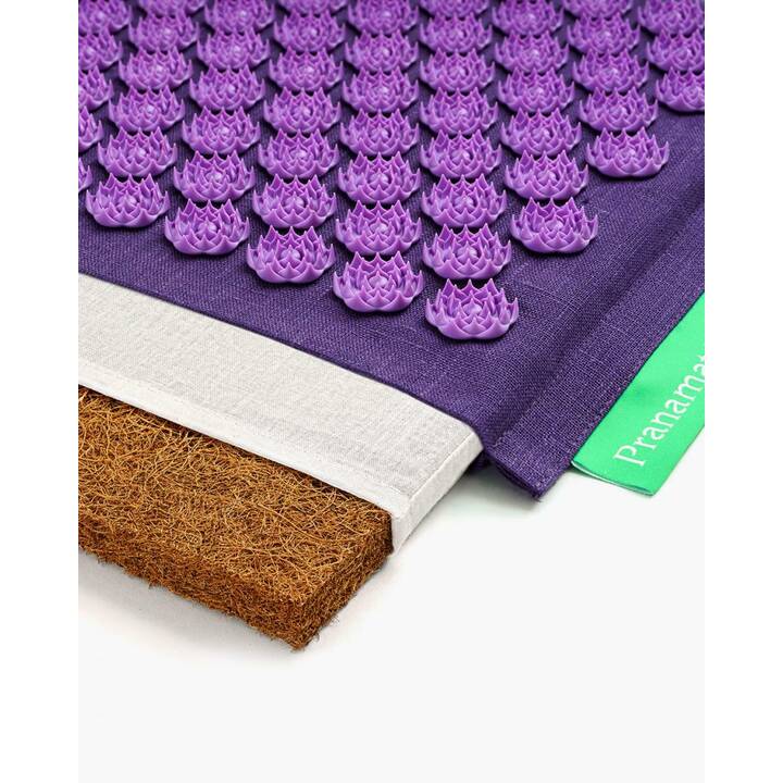 PRANAMAT Tappetino da massaggio Interdiscount