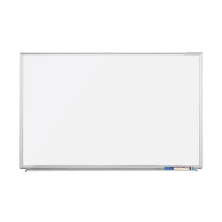 MAGNETOPLAN Whiteboard (180 cm x 900 mm)