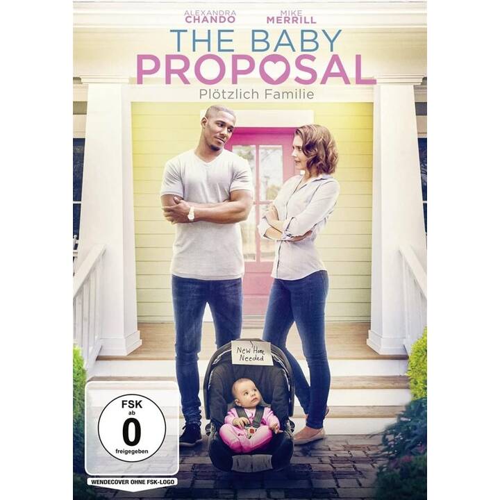 The Baby Proposal (DE, EN)