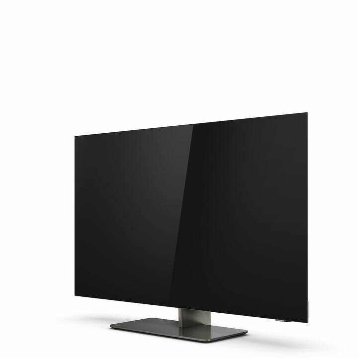 PHILIPS 65OLED808/12 Smart TV (65", OLED, Ultra HD - 4K)
