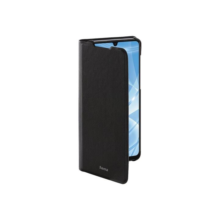 HAMA Flipcover Slim Pro (Galaxy A33 5G, Black)