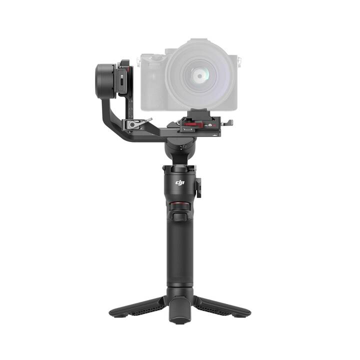 DJI Stabilisateur pour caméras RS3 Mini