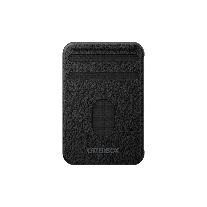 OTTERBOX Custodia MagSafe (iPhone 12, iPhone 12 Pro Max, iPhone 12 Mini, iPhone 12 Pro, Nero)