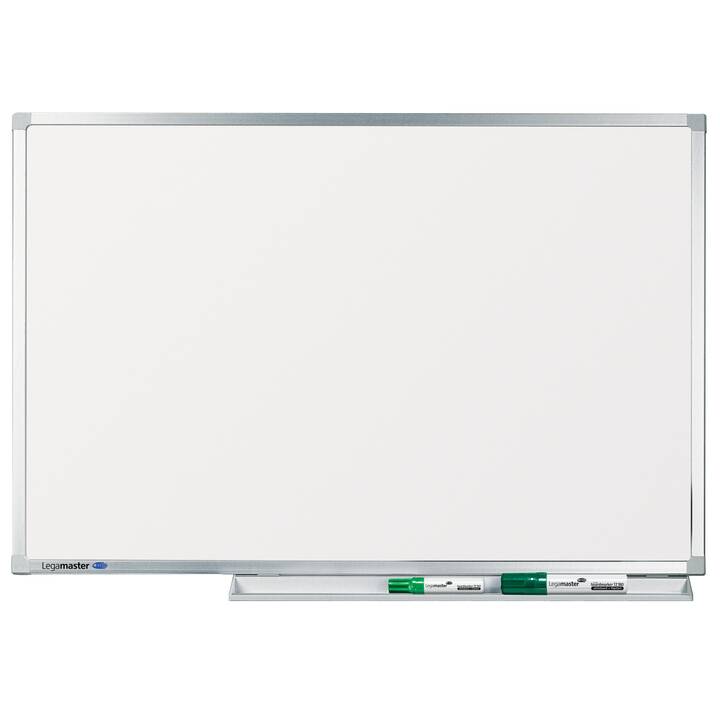 LEGAMASTER Whiteboard Professional (150 cm x 120 cm)