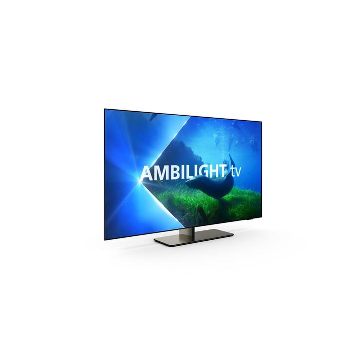 PHILIPS 42OLED808/12 Smart TV (42", OLED, Ultra HD - 4K)