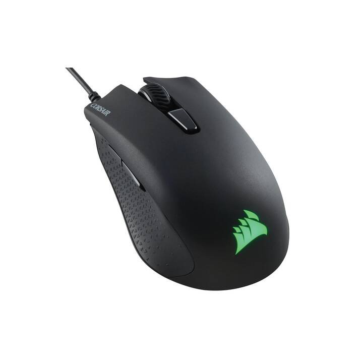 CORSAIR Harpoon RGB Pro Mouse (Cavo, Gaming)