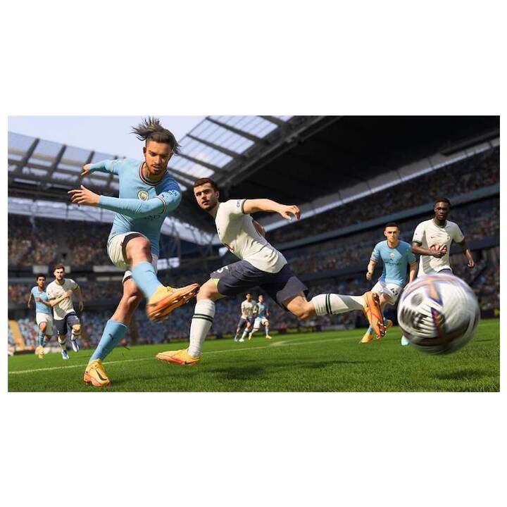 FIFA 23 (FR, IT, DE)