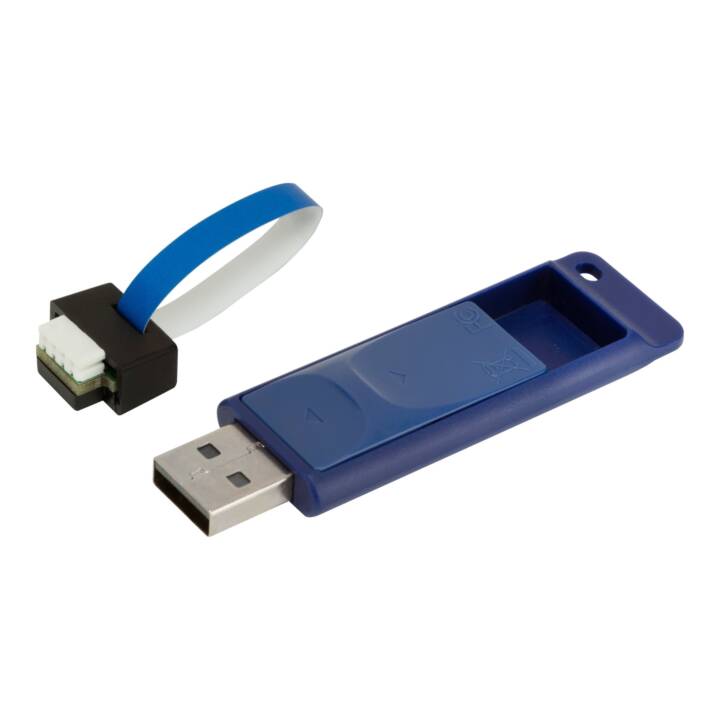 HP Contrôleurs de mémoire (USB 2.0, PCI Express 3.0)