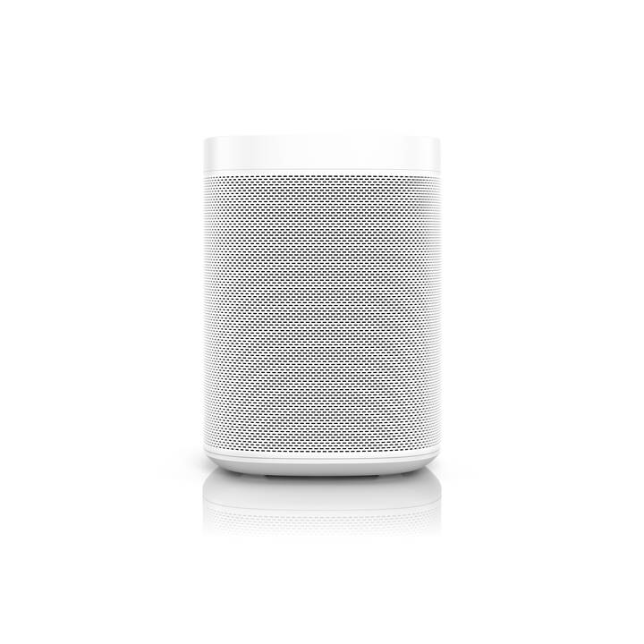 SONOS One SL Lautsprecher (Weiss)