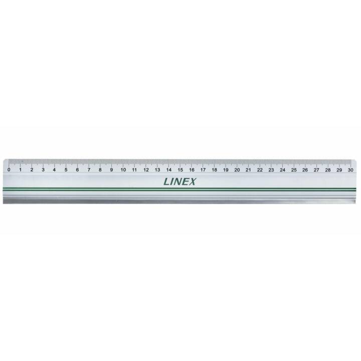 LINEX A/S Stuoie da taglio (300.0 mm x 45.0 cm, Verde)