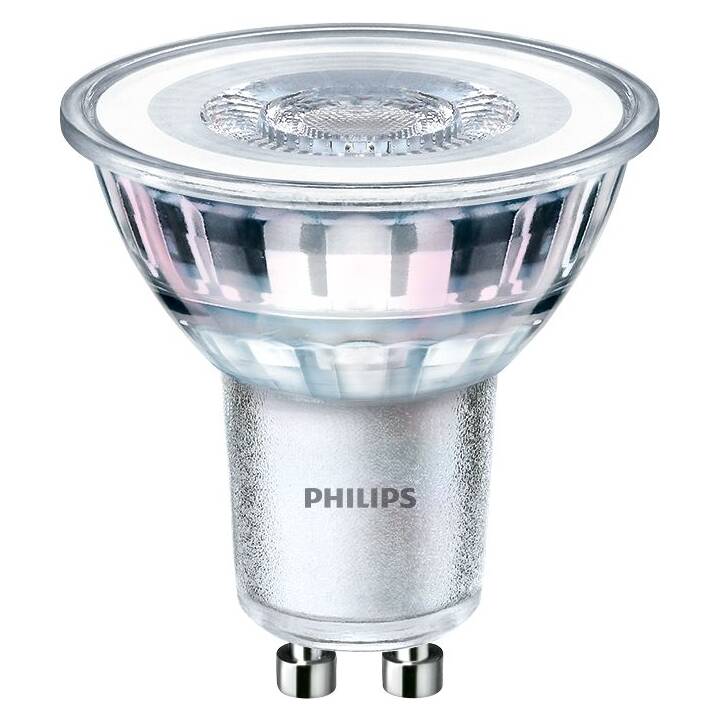 PHILIPS Lampadina LED (GU10, 4.6 W)