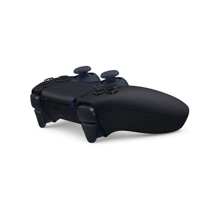 SONY Playstation 5 DualSense Wireless-Controller Midnight Black (Schwarz)
