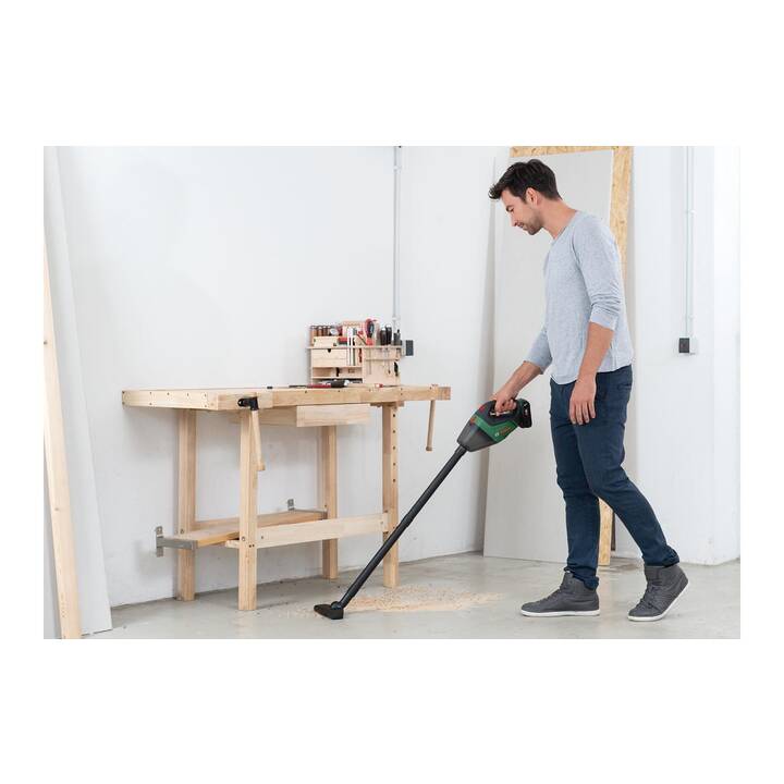 BOSCH UniversalVac 18 Solo (18 W)