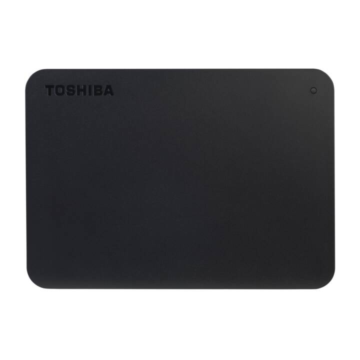 TOSHIBA Canvio Basics (USB de type A, 1 TB)