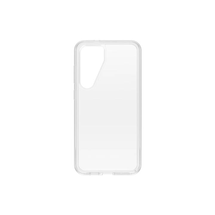 OTTERBOX Backcover (Galaxy S24+, Transparente)