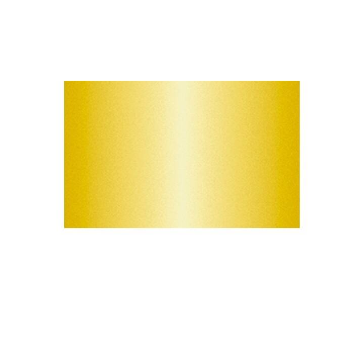 URSUS Fotokarton (Gold, A4, 100 Stück)