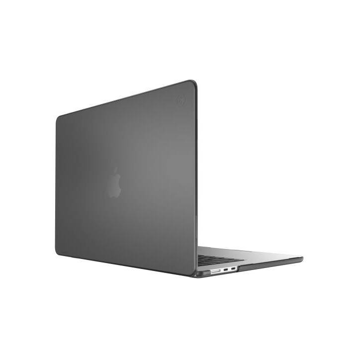 SPECK PRODUCTS Smartshell Coque rigide (Macbook Air 15" M2 2023, Noir)