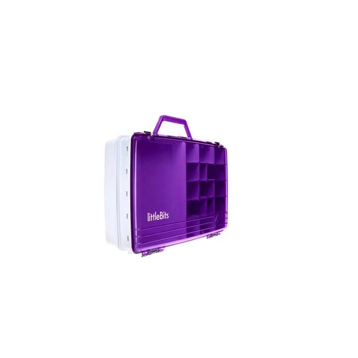 SPHERO Transportbox (EN, littleBits)