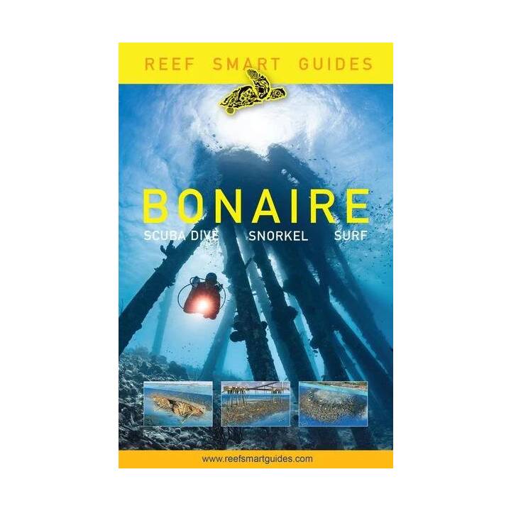 Reef Smart Guides Bonaire
