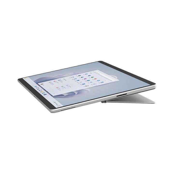 MICROSOFT Surface Pro 9 (13", Intel Core i5, 8 Go RAM, 128 Go SSD)