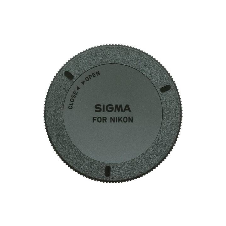 SIGMA Objektivdeckel LCR-NA II