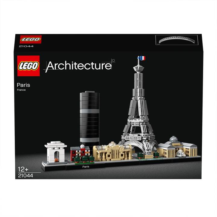 LEGO Architecture Paris (21044)