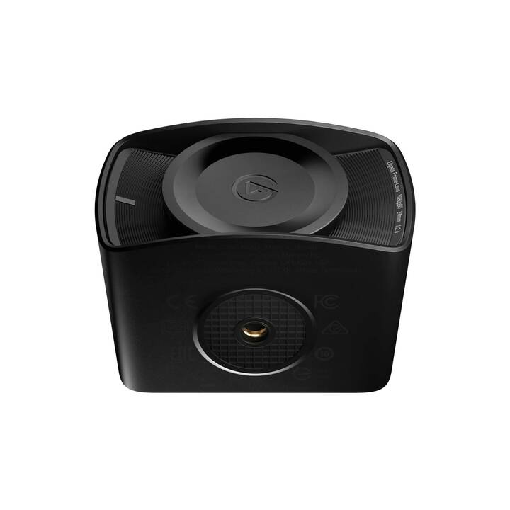 ELGATO SYSTEMS Facecam Premium Full HD Webcam (1920 x 1080, Noir)