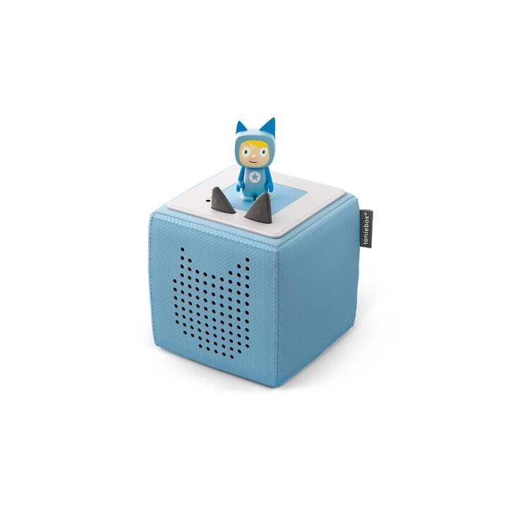 TONIES Lecteur audio pour enfants Toniebox Starter (DE)