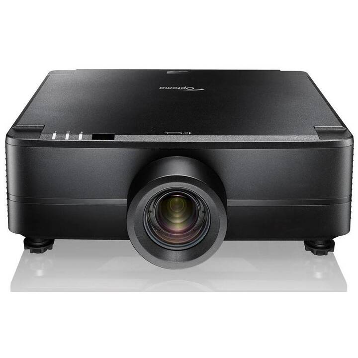 OPTOMA ZU820T (DLP, WUXGA, 7400 lm)