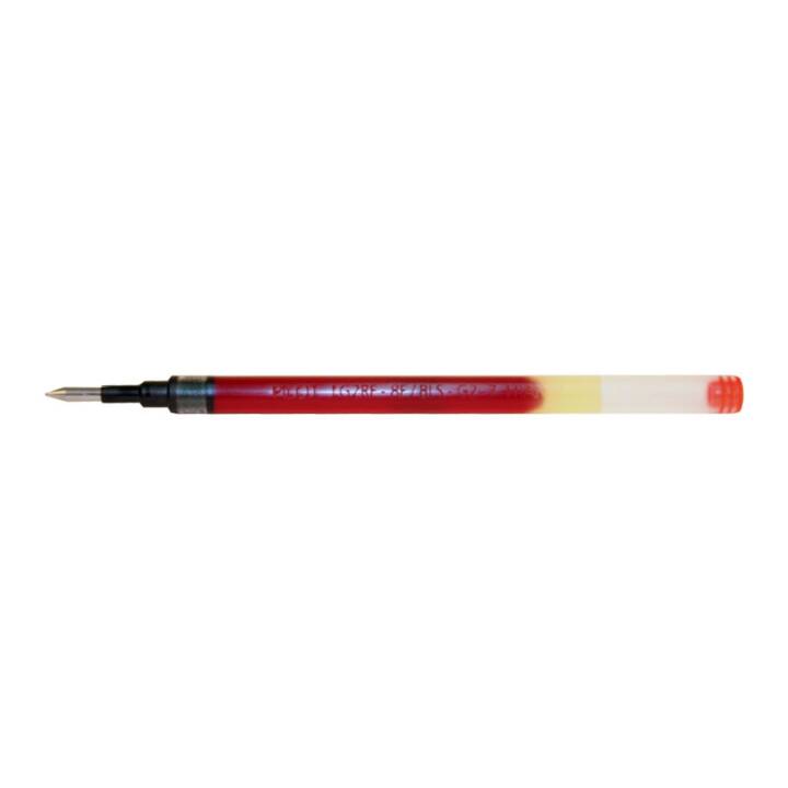 PILOT PEN Mine de stylo à bille (Rouge, 1 pièce)